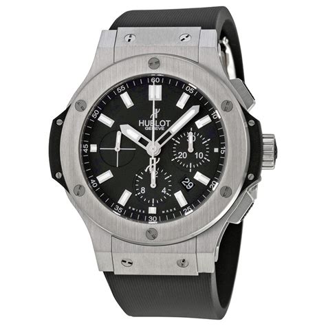 hublot geneve big bang price.